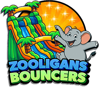 Zooligans Bouncers
